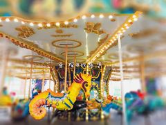 -蓬莱欧乐堡梦幻世界