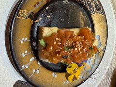 -吉之仙•中国制造•出口级食材日料店(领事馆总店)