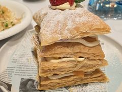 -新雅粤菜馆(南京东路店)