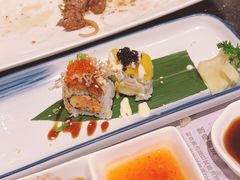 -大渔铁板烧(大悦城店)