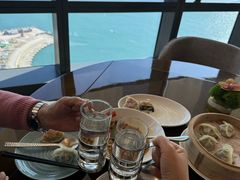 -大连君悦酒店·星海湾壹号Dalian·Dalian(星海广场店)