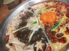 -楠火锅(仁恒梦中心店)