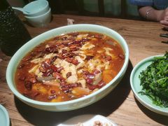 -淀里船宴(裕华东路店)