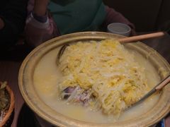 大骨头炖酸菜-上关东东北菜(南京首店)