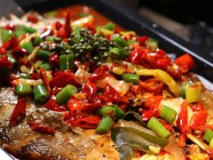 -炉鱼(爱琴海购物公园店)