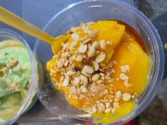 -夏食光安顺小舒冰粉冰浆(甲秀楼店)