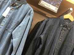 -优衣库(沈阳万象城店)