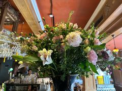 -火车头法国西餐厅