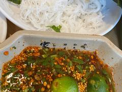 -多哥水傣味餐厅(司马巷店)