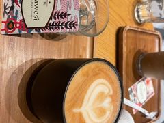 -星巴克臻选店(澳门伦敦人店)