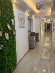 -母仪天下月子中心(光谷店)