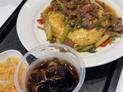 -乡村基(双流时代奥特莱斯餐厅)