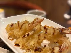 -大鲤深夜食堂