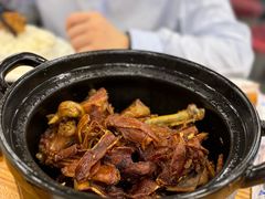 -斯丹姜母鸭·古法干香(涂门街总店)