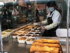 -功德林(南京西路店)