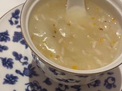 -粗茶淡饭·汉口公馆(循礼门店)
