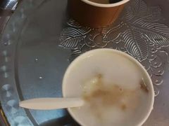 -谢怀亮芝麻茶