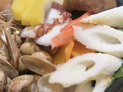 -江户家·日本料理·铁板烧(汉江东路店)