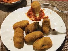 -娜玛瑟德餐厅(宇拓路店)