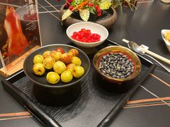 -旺顺阁·北京菜·烤鸭(大望路店)