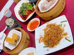 -金苑海鲜酒家(新港中路店)