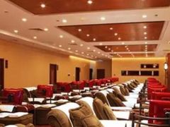 -金石唐风国际温泉会馆