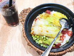 -堂屋糖水店(愚园店)