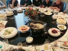 -忆家一宴(大木桥路旗舰店)