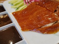 -满园烤鸭·春饼(中街大悦城店)