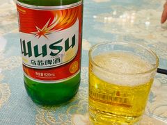 -新疆伊宁远征餐厅