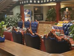 -后院犇牛主题餐厅(云岗店)