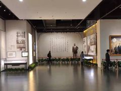 -聂荣臻元帅陈列馆