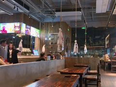 -破店肥哈·海鲜·烧烤(郑州银泰inPARK店)