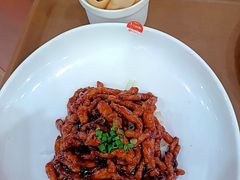 -红菜坊·烤鸭·川鲁宴(石园店)