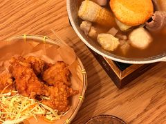 -无印良品餐堂 MUJI Diner(成都太古里店)