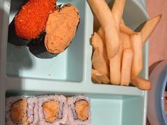 -新一番三文鱼寿司(大东海店)