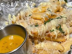 -卡朋西餐(宝安大仟里店)