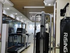 -中田健身工作室(深圳南油店)