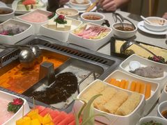 -海底捞火锅(群光广场店)