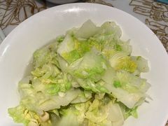 -俏九州·小炒黄牛肉(华润万象汇店)