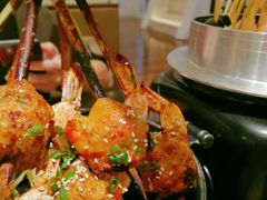 -北京王府井希尔顿酒店·秦唐中餐厅Chynna