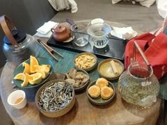 -邈墨茶馆(凤起路店)