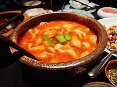 -山石榴·贵州菜(丰盛里店)