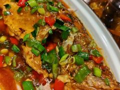 -鸿运楼·舌尖上的徽菜