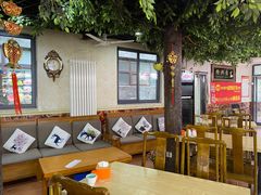 -大家乐东北菜(富河园店)