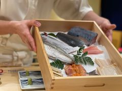 -鮨一日本料理旗舰店(总店)