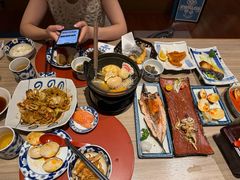 -小山日本料理(兴业太古汇店)