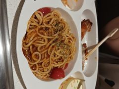 -海底捞火锅(之心城店)