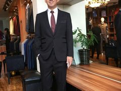 -宇翔服饰(双井桥东首城国际店)