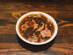 大腕炒肝-姚记炒肝店(簋街店)